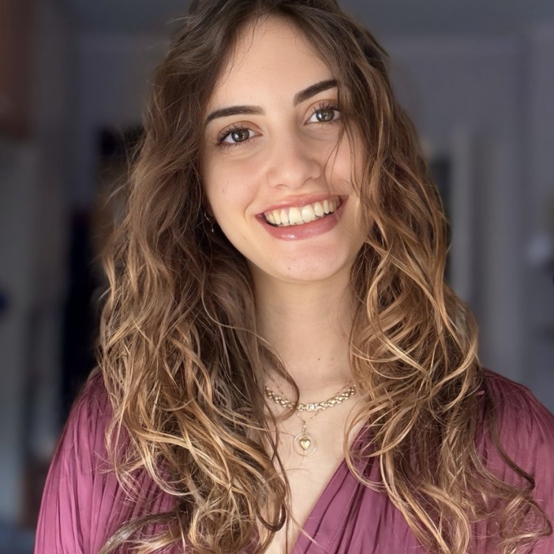 Alessia Barbaro